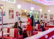 Starlite Diner