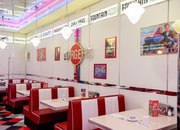 Starlite Diner
