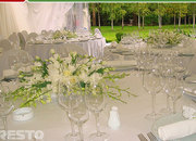 Novikov Catering