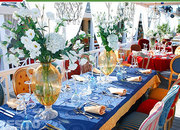 Novikov Catering