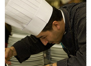 Novikov Catering