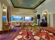 Роял Зенит II