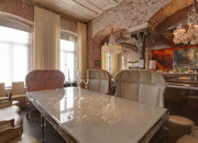 Cristal Room Baccarat