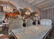 Cristal Room Baccarat