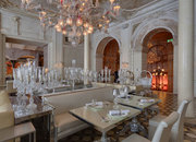 Cristal Room Baccarat