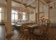 Cristal Room Baccarat