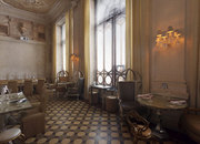 Cristal Room Baccarat