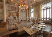 Cristal Room Baccarat