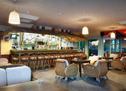 Tiki-Bar