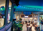 Tiki-Bar