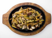 Омулевая бочка