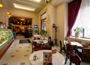 Шоколадница