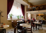 Шоколадница Шоколадница