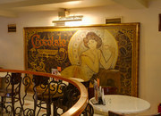 Шоколадница