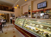 Шоколадница