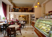 Шоколадница