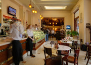 Шоколадница