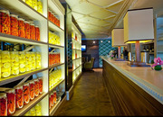 Beefbar Moscow