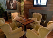 Beefbar Moscow
