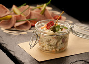 Beefbar Moscow