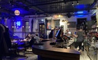 Ресторан IMAGINE CAFE