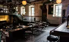 Ресторан IMAGINE CAFE