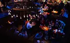 Ресторан IMAGINE CAFE