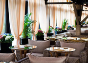 La Terrasse