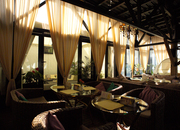 La Terrasse