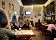 Torro Grill
