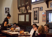 Torro Grill