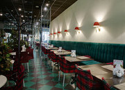 Кафе Пралине