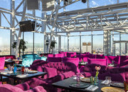 Extra Lounge