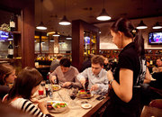 Torro Grill