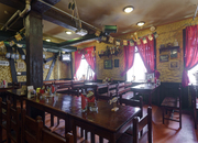 Золотая вобла