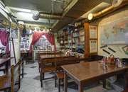 Золотая вобла