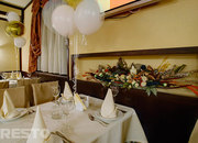 Дон Макарон