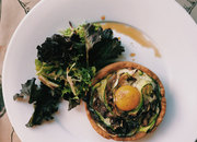 Cafe Michel