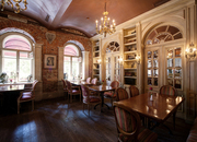 Cafe Michel