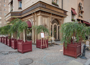 Cafe Michel