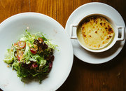 Cafe Michel