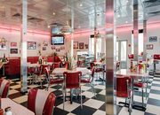 Starlite Diner