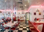 Starlite Diner