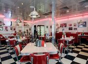 Starlite Diner