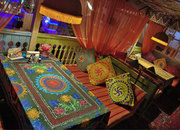 Урюк Чайхана Lounge Bar