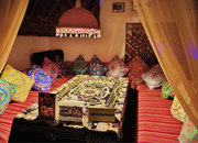 Урюк Чайхана Lounge Bar