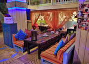 Урюк Чайхана Lounge Bar