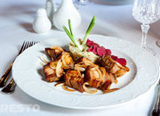 Люсьен ресторация