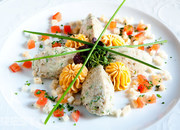 Люсьен ресторация