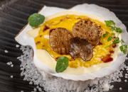 Ресторан-яхта «Ласточка»